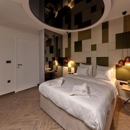 Bijele Vode Spa&Nature Hotel Prijedor Luaran gambar