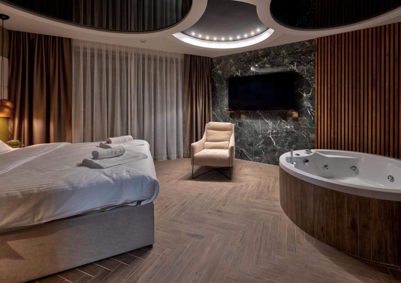 Bijele Vode Spa&Nature Hotel Prijedor Luaran gambar