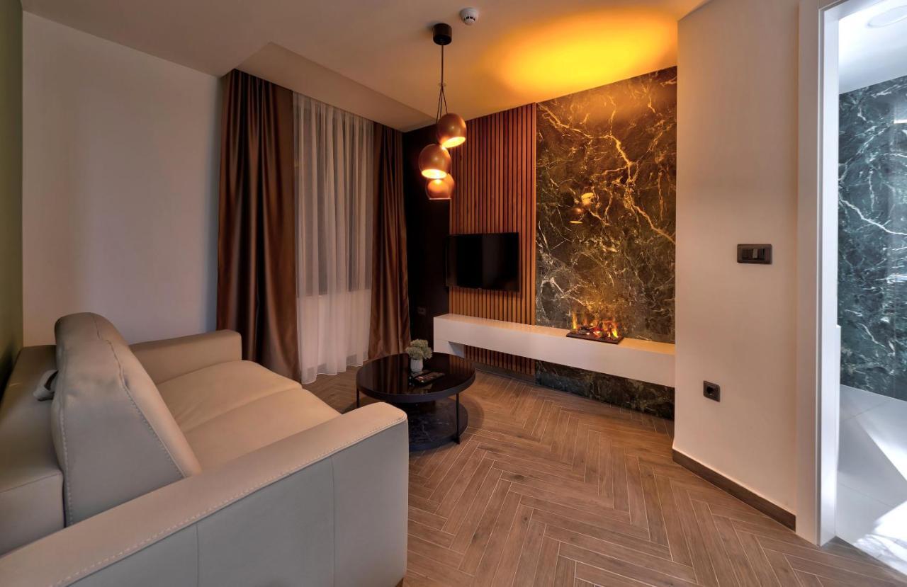 Bijele Vode Spa&Nature Hotel Prijedor Luaran gambar