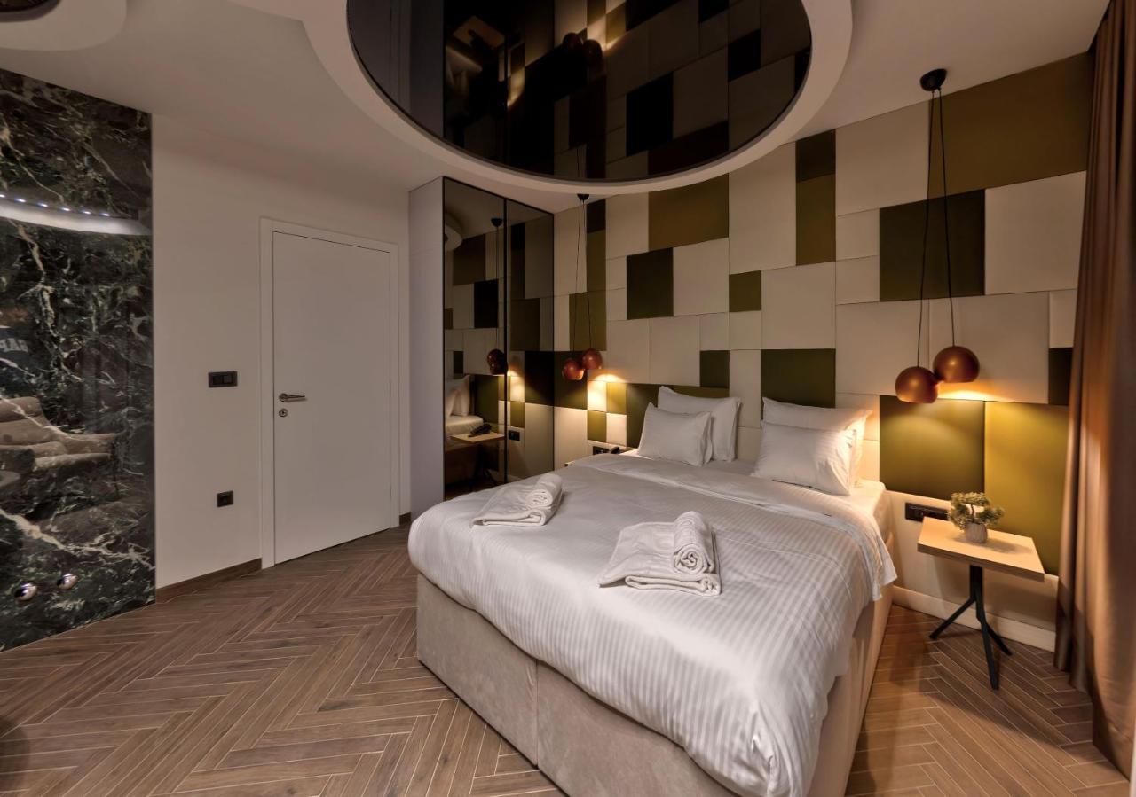 Bijele Vode Spa&Nature Hotel Prijedor Luaran gambar