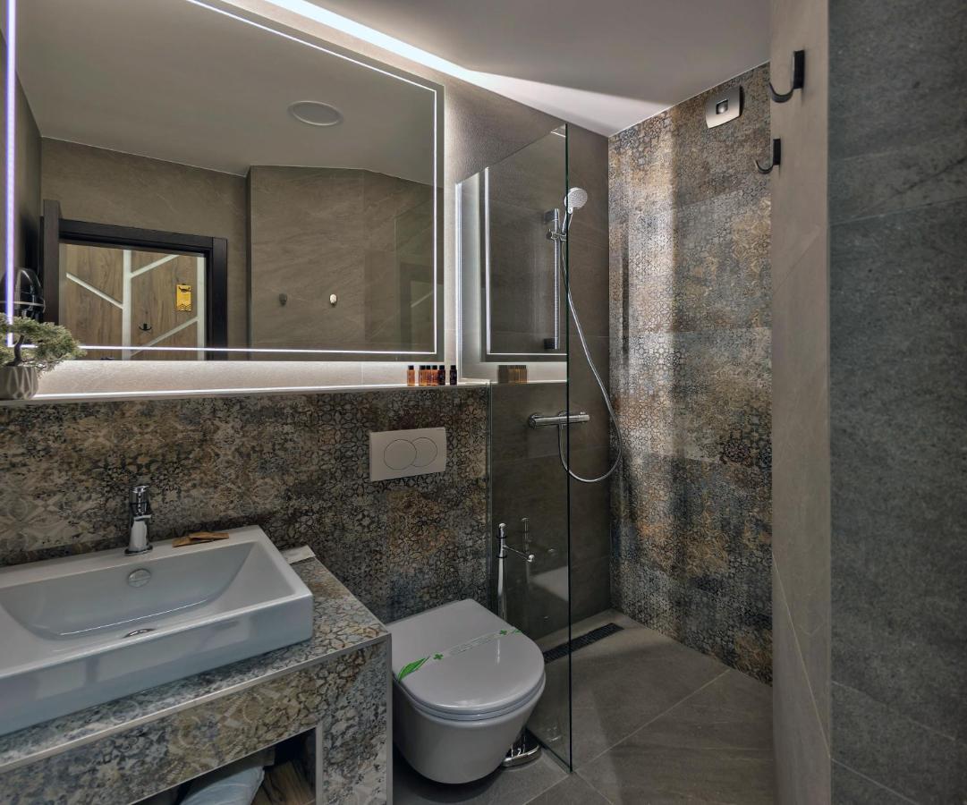 Bijele Vode Spa&Nature Hotel Prijedor Luaran gambar