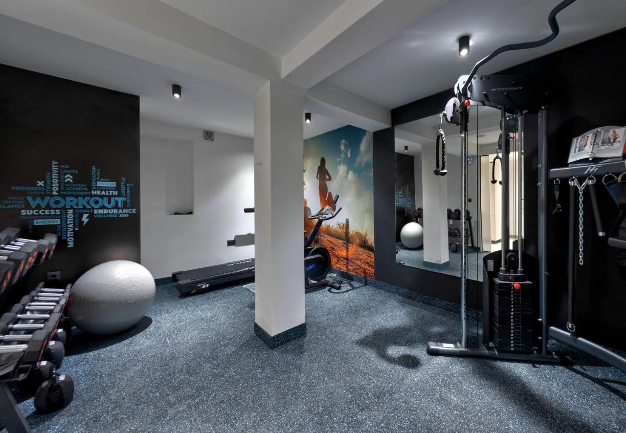 Bijele Vode Spa&Nature Hotel Prijedor Luaran gambar