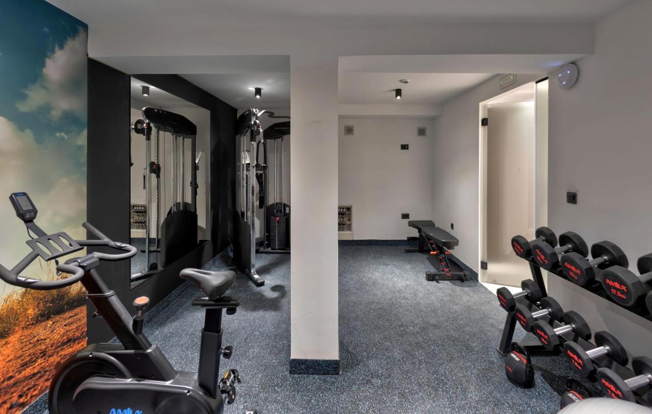 Bijele Vode Spa&Nature Hotel Prijedor Luaran gambar