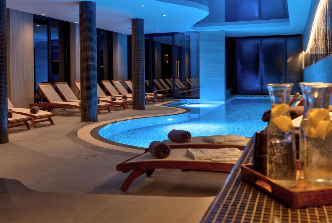 Bijele Vode Spa&Nature Hotel Prijedor Luaran gambar