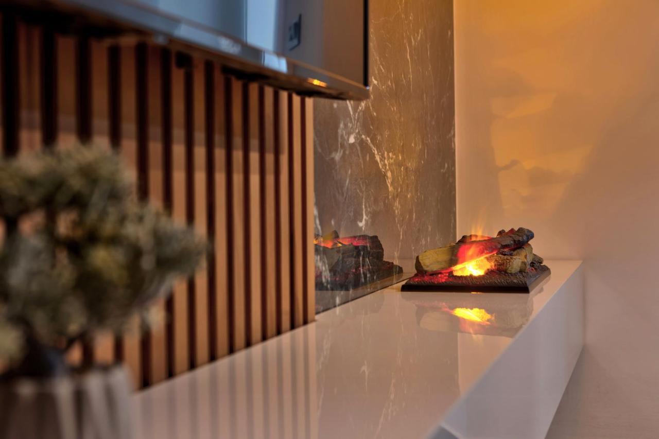 Bijele Vode Spa&Nature Hotel Prijedor Luaran gambar