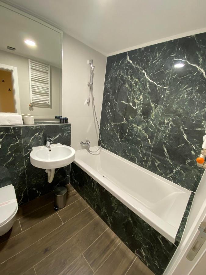 Bijele Vode Spa&Nature Hotel Prijedor Luaran gambar