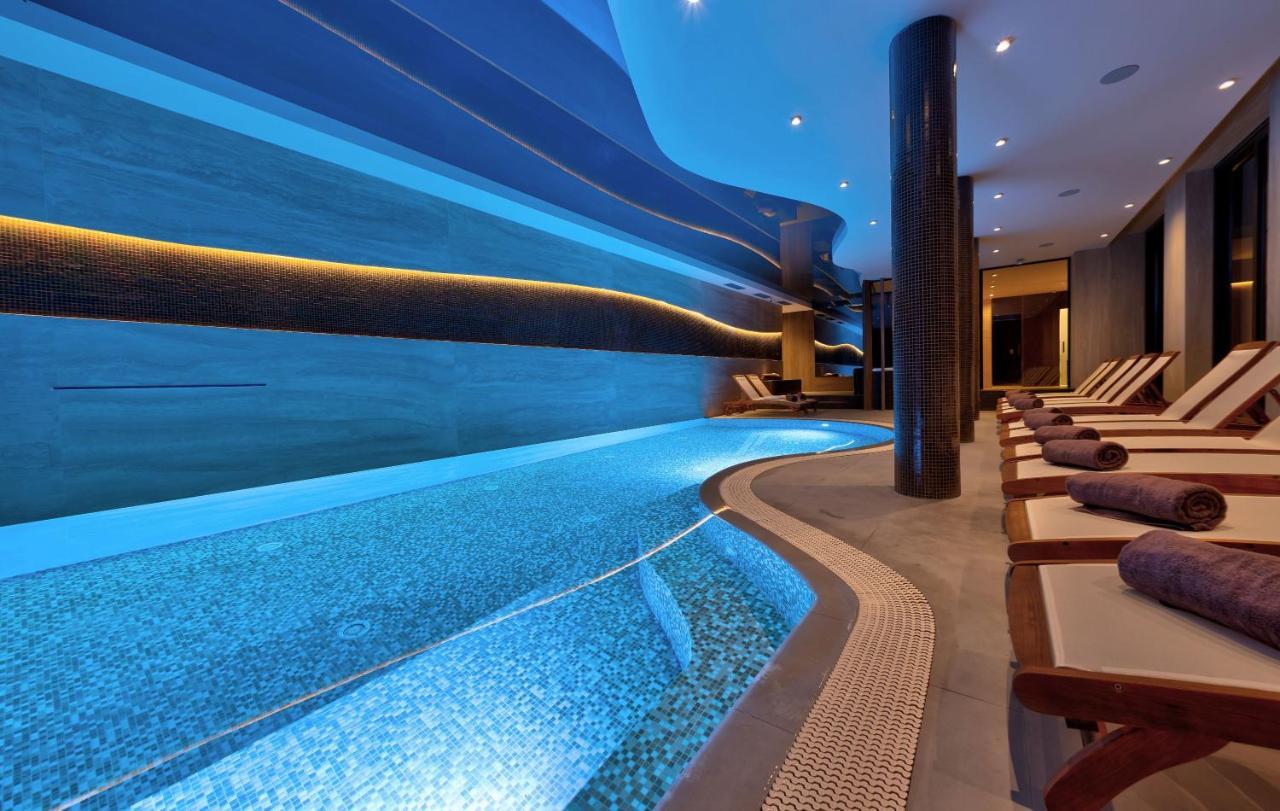 Bijele Vode Spa&Nature Hotel Prijedor Luaran gambar