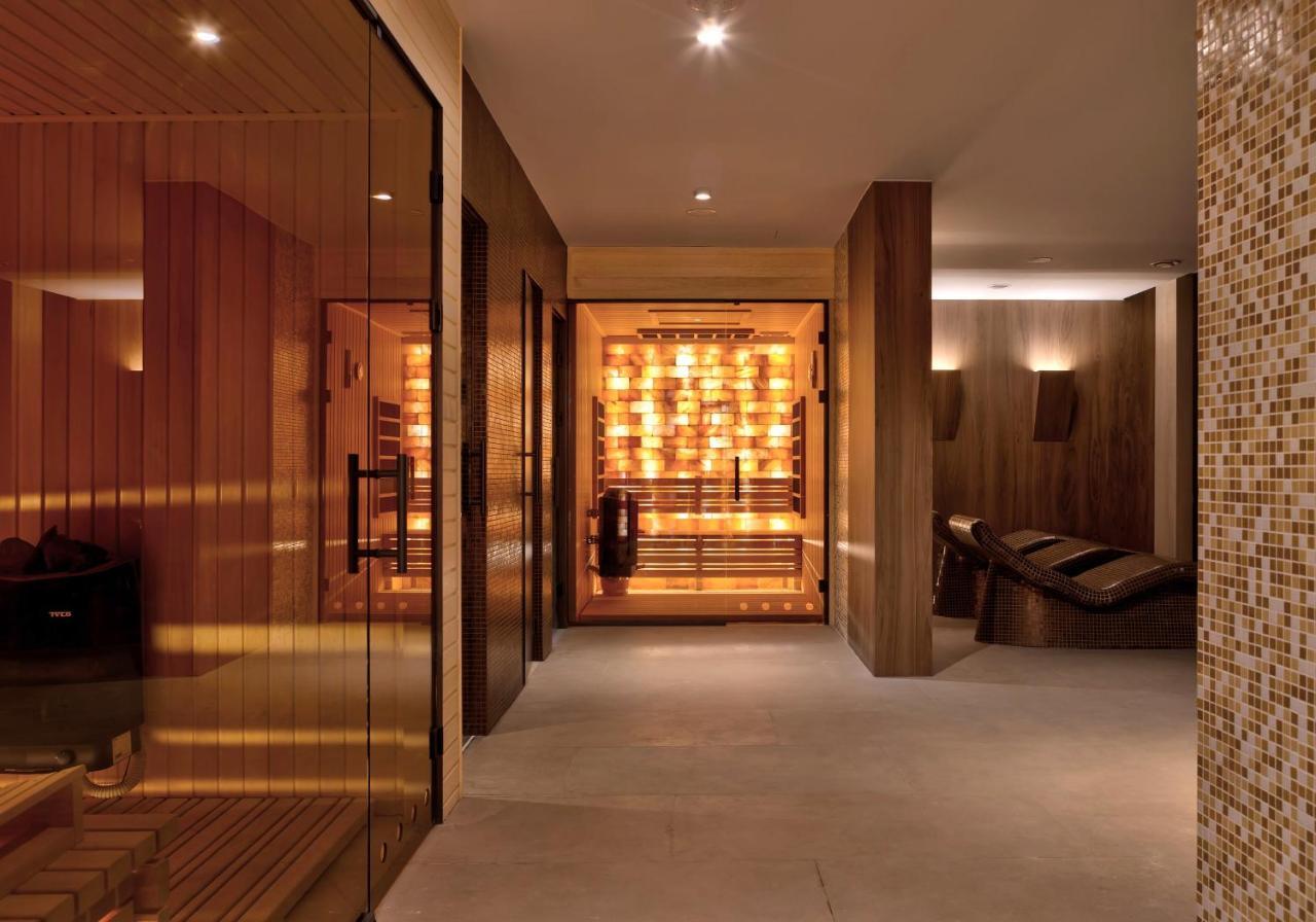 Bijele Vode Spa&Nature Hotel Prijedor Luaran gambar