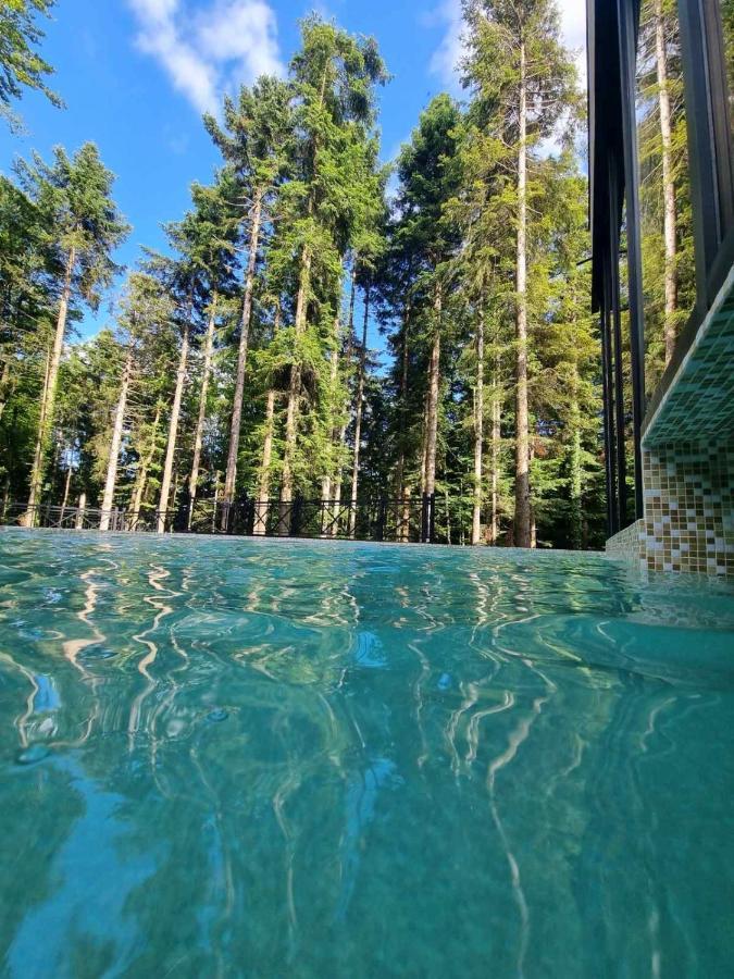 Bijele Vode Spa&Nature Hotel Prijedor Luaran gambar